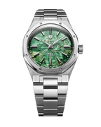 F77 MK2 SST, Aventurine Dial