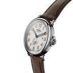 The Runwell Automatic Station Agent Gift Set
