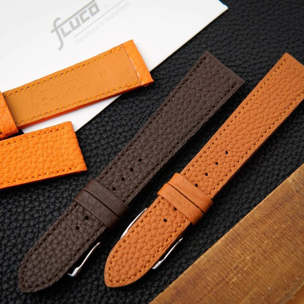 Fluco Deauville Leather