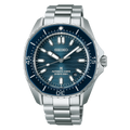 Prospex Elegance Diver Blue