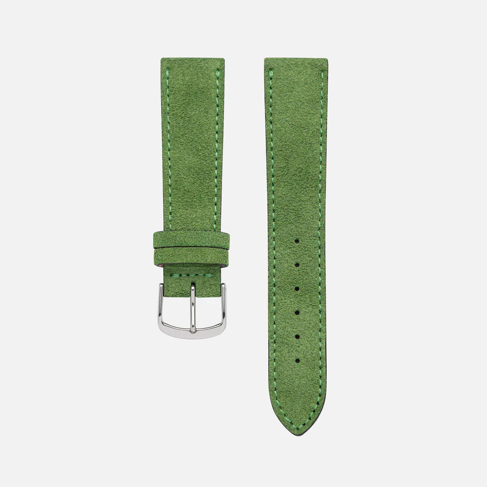 Fluco Nizza Velour Strap