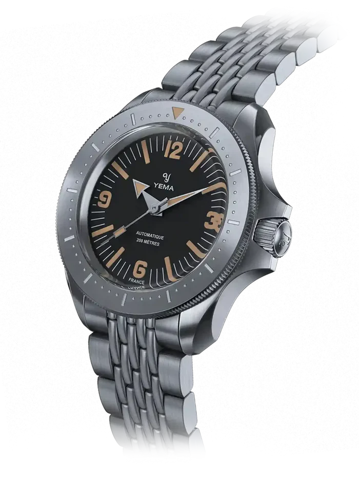 YEMA Diver