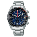 Prospex Speedtimer Solar, Blue Panda Dial