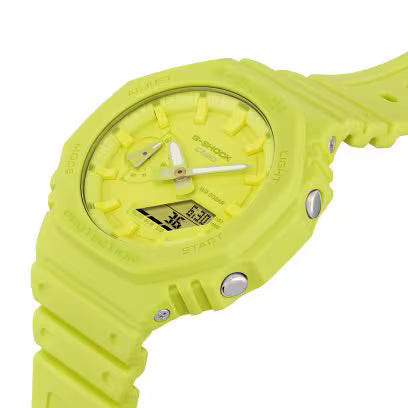 Casio G-Shock GA2100