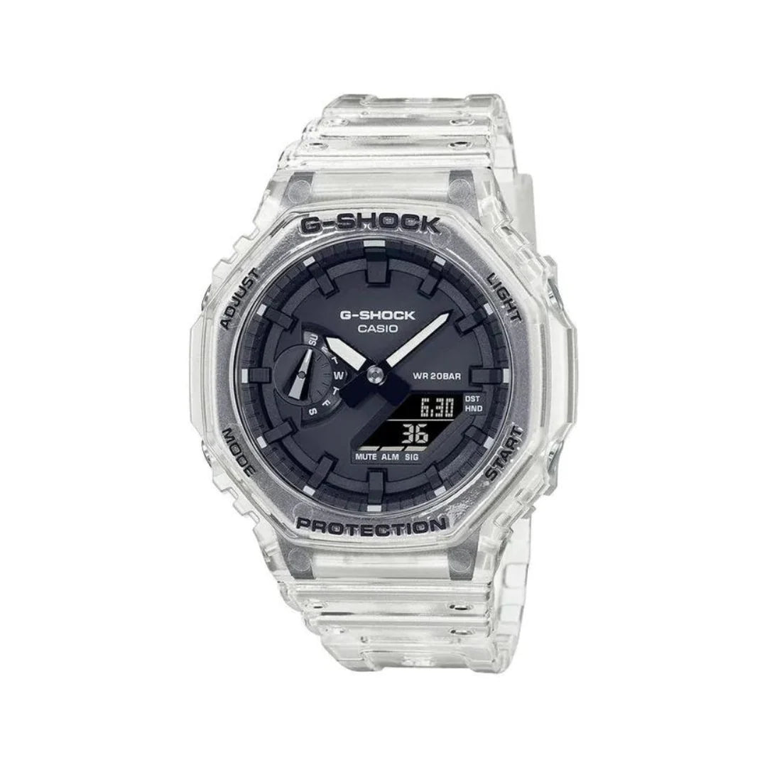 Casio G-Shock GA2100SKE-7A