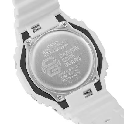 Casio G-Shock GA2100