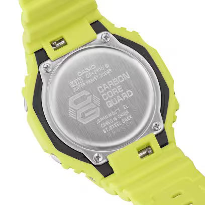 Casio G-Shock GA2100