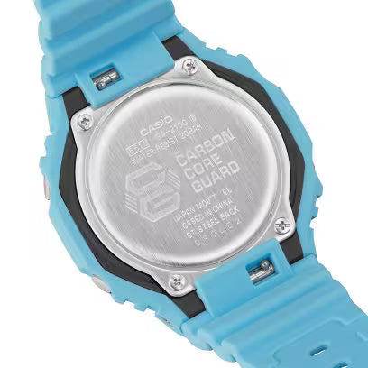 Casio G-Shock GA2100