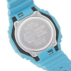 Casio G-Shock GA2100
