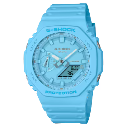 Casio G-Shock GA2100