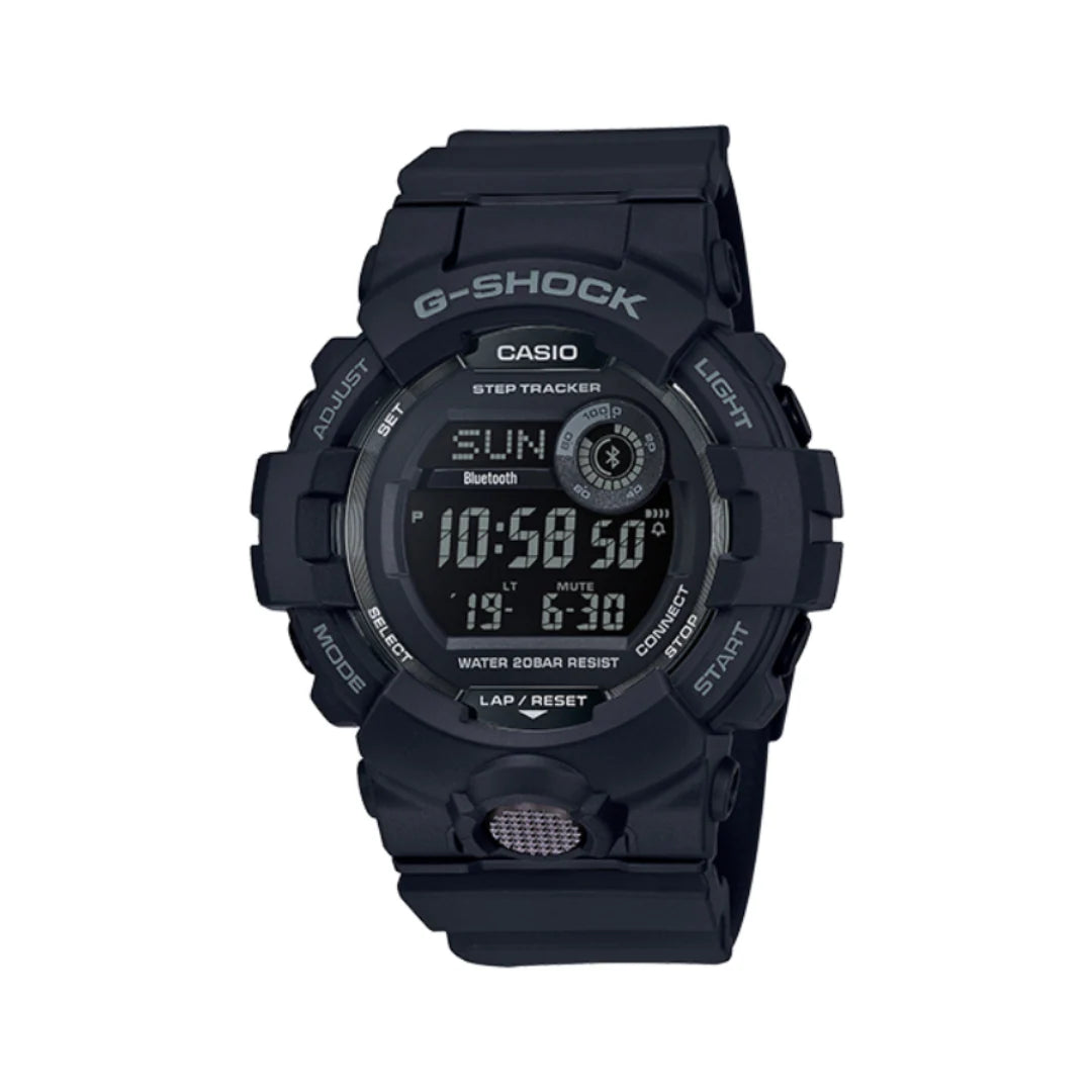 Casio G-Shock GBD800-1B