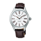 Presage Craftsmanship Pink Dial SS