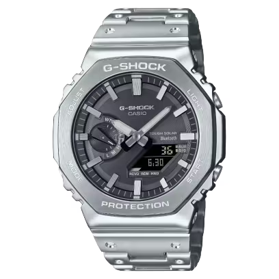 Casio G-Shock GM-2100D