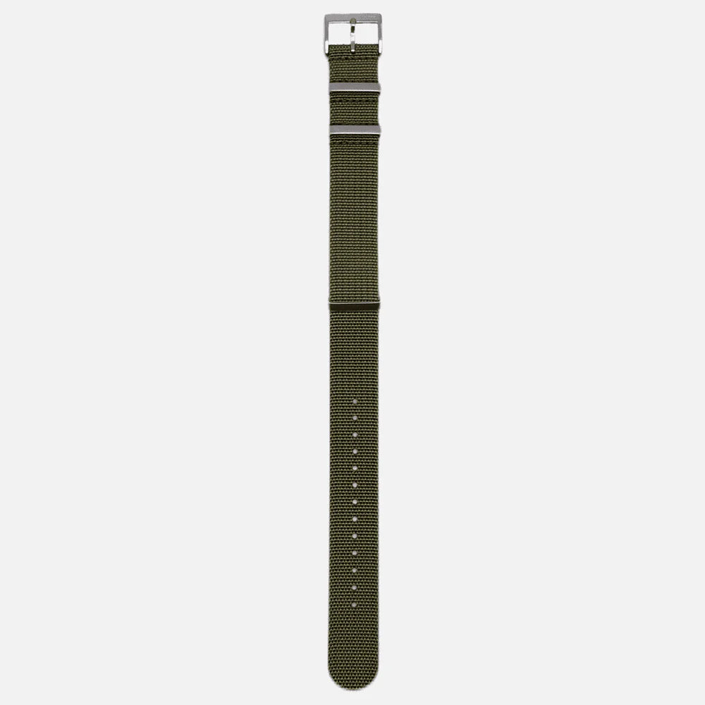 Fluco NATO Style Strap