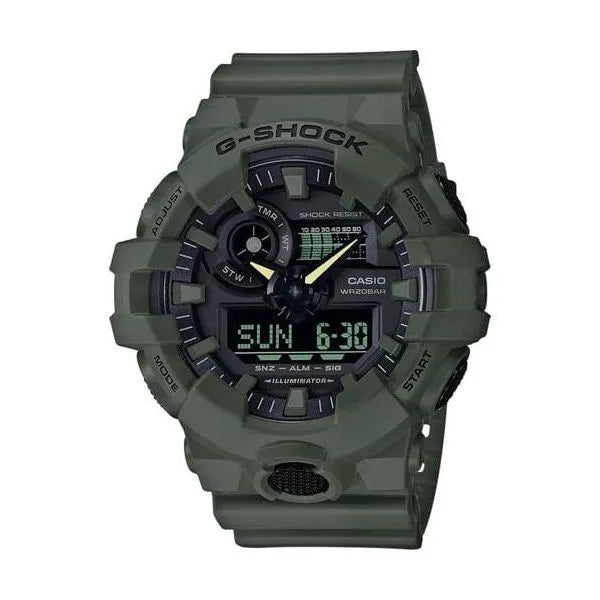 Casio G-Shock GA700UC-3A