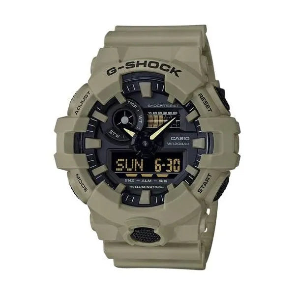 Casio G-Shock GA700UC-5A