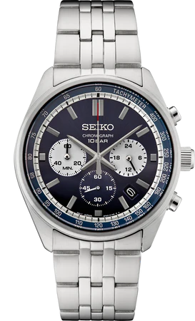Essentials Chrono, Reverse Panda, SS
