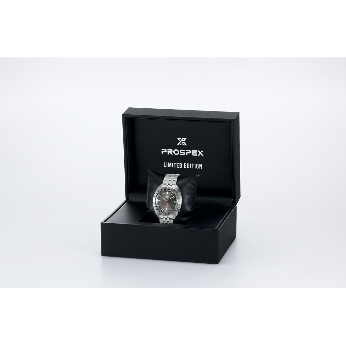 Prospex 'Navigator Timer', LE