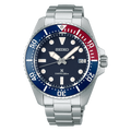 Prospex Solar, Steel Bracelet