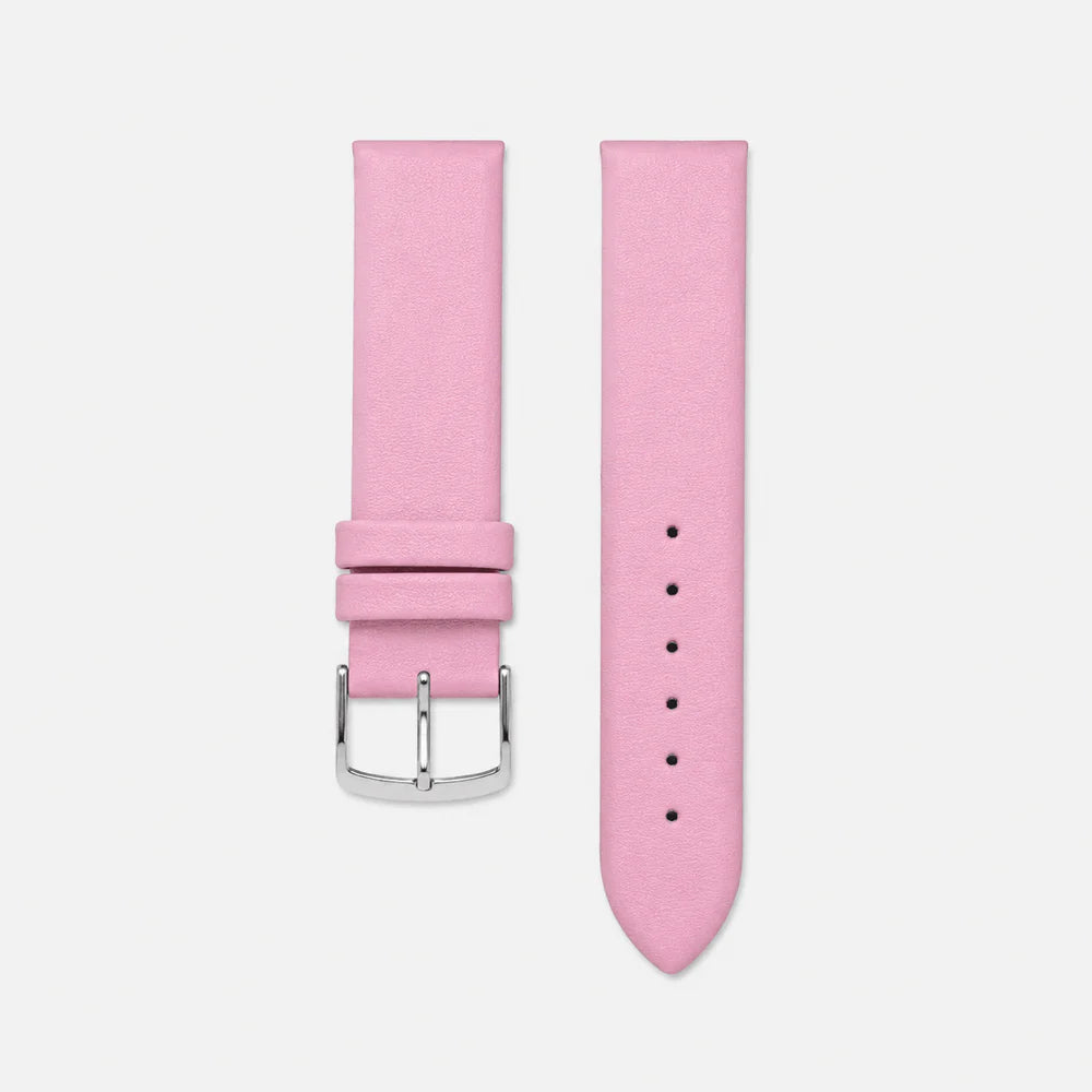 Fluco Consul Calf Leather Strap