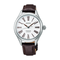 Presage Craftsmanship Pink Dial SS