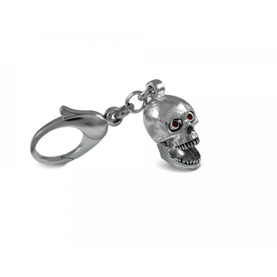 Skull Key Ring