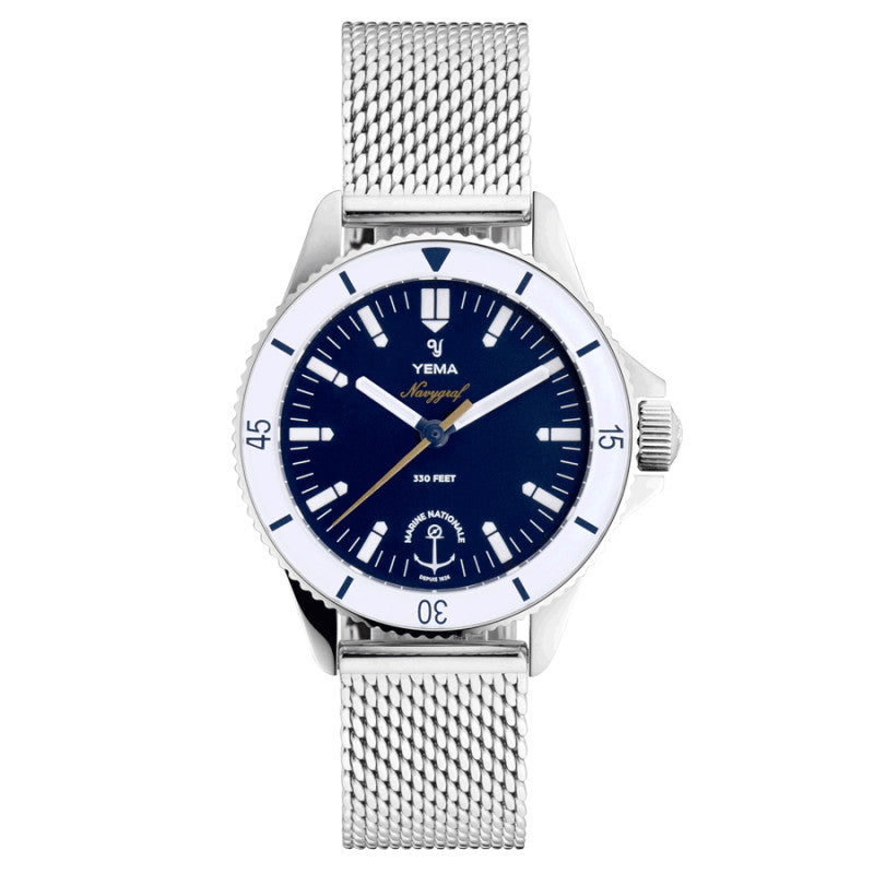Navygraf Marine National Femme