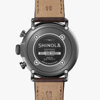 The Runwell Chrono 47mm