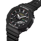 Casio G-Shock GA2100RL-1A