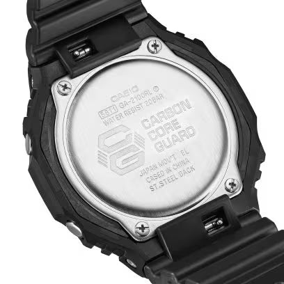 Casio G-Shock GA2100RL-1A