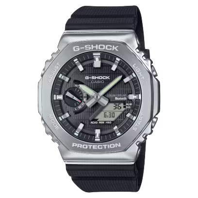 Casio G-Shock GBM2100-1A