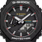Casio G-Shock GA2100RL-1A