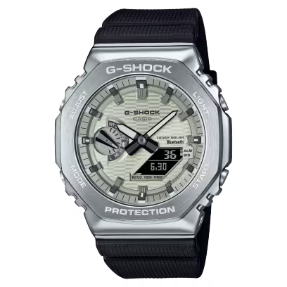 Casio G-Shock GBM-2100A-8B