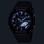 Casio G-Shock GA2100RL-1A