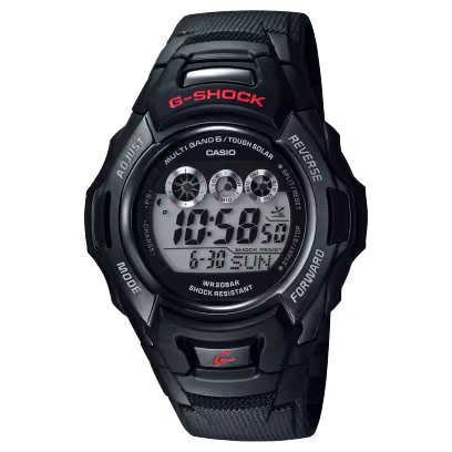 Casio G-Shock GWM530A-1