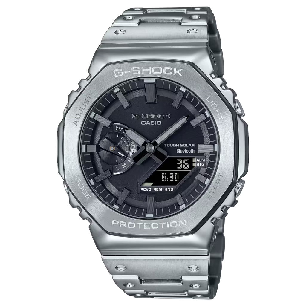 Casio G-Shock GM-2100D