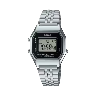 Casio Vintage LA680WEA-1CF
