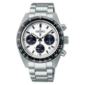 Prospex Speedtimer Solar, Panda Dial