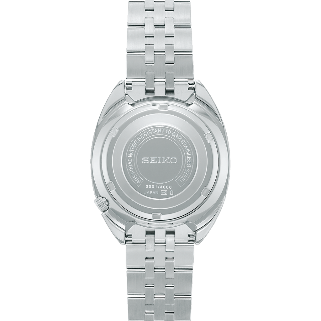 Prospex 'Navigator Timer', LE
