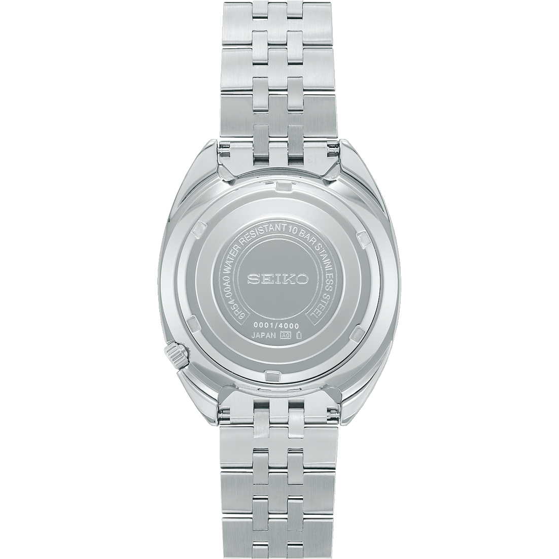Prospex 'Navigator Timer', LE