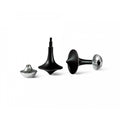 Spinning Top Cufflinks