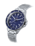 Navygraf Marine Nationale, Quartz