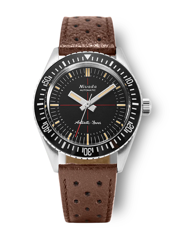 Antarctic Diver No Date