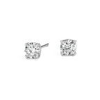 LG Diamond Stud Earrings, 1.60ct TW