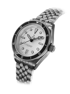 Superman Dato, CMM10, 41 White/Black