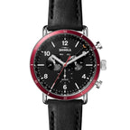 The Canfield Sport Chronograph