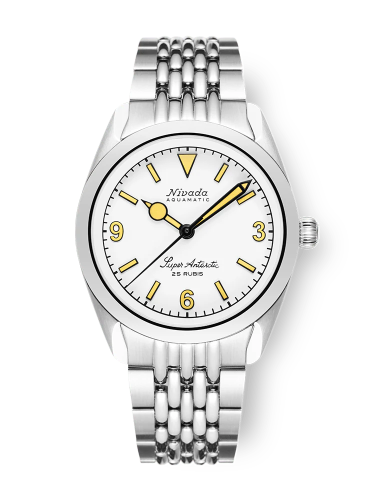 Super Antarctic White/Beige, 3.6.9