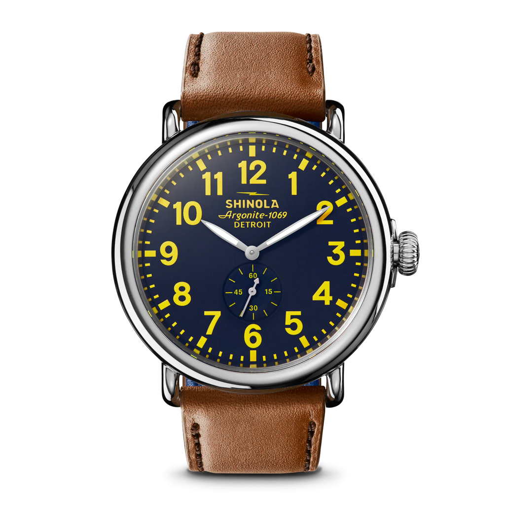 The Runwell 47mm