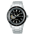 Presage Style 60's Series Black OH Dial