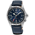 Prospex Alpinist GMT, Blue Dial